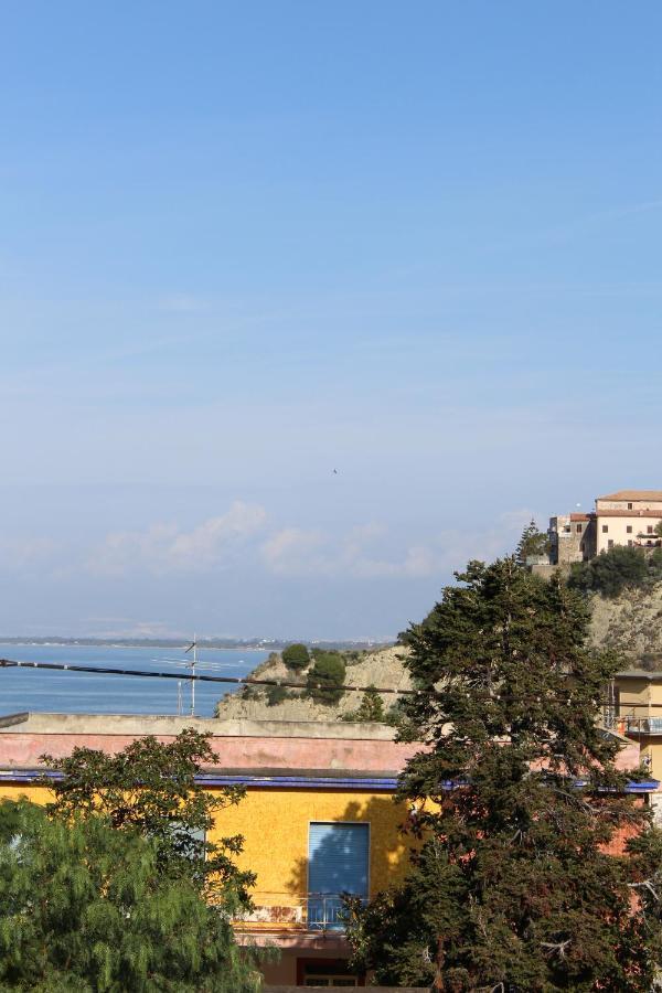'U Salecaro Panzió Agropoli Kültér fotó
